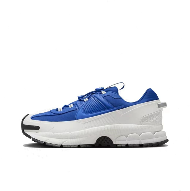 Men's Air Zoom Tempo Royal/White Shoes 002